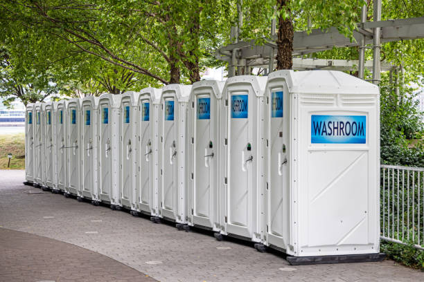 Best Best portable toilet rental  in Delphos, OH