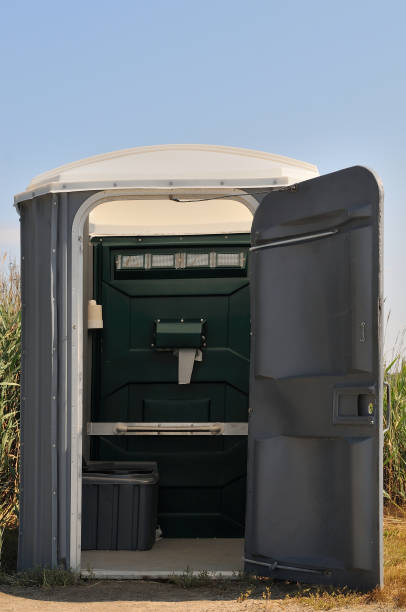 Best Emergency porta potty rental  in Delphos, OH