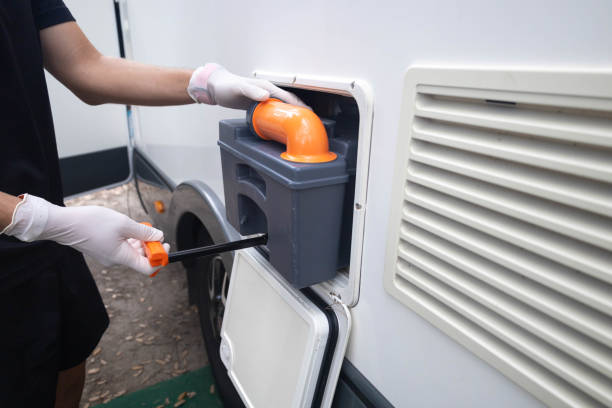Portable Toilet Options We Offer in Delphos, OH