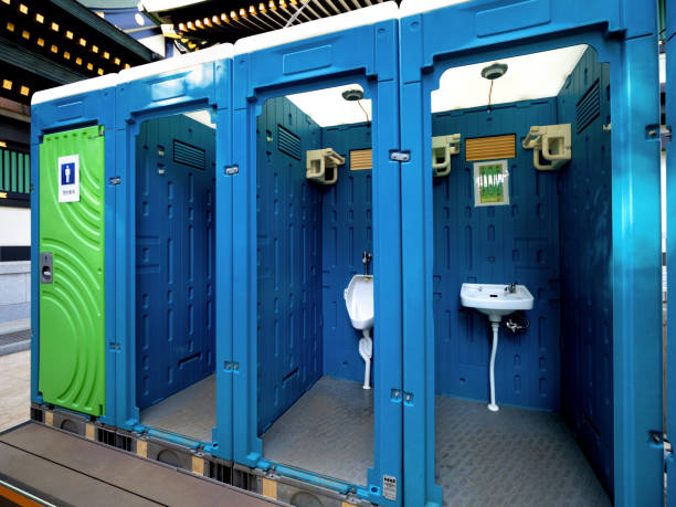 Best Construction site porta potty rental  in Delphos, OH