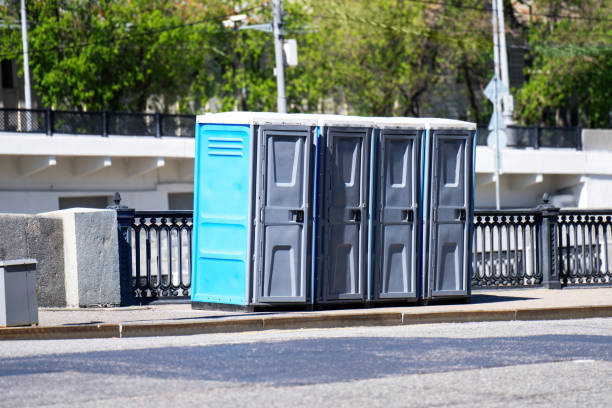 Best Porta potty rental near me  in Delphos, OH