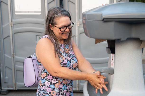 Portable Toilet Options We Offer in Delphos, OH
