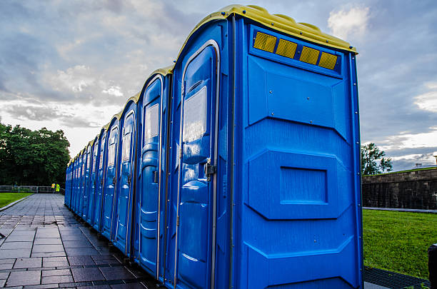 Best Long-term porta potty rental  in Delphos, OH