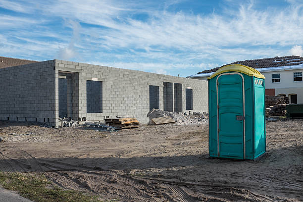 Best Porta potty services near me  in Delphos, OH
